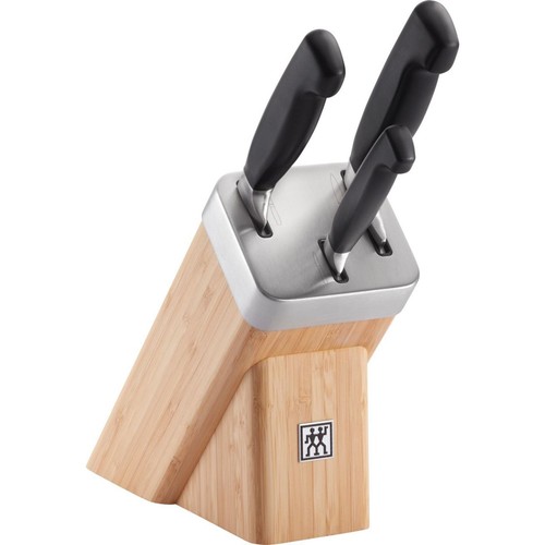 Zwilling messerblockset vier - zwilling,