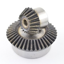 Kegelrad Modul 1 /1.5 / 2 /