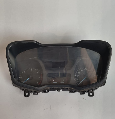 Kombiinstrument tacho ford - tacho,