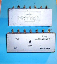 2  Blockkondensatoren  -