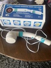 Medion Infrarot Wärme Massagegerät MD 6588