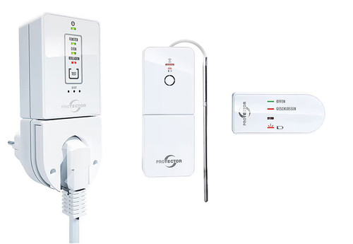 Protector comfort 7030 - protector, as-7030