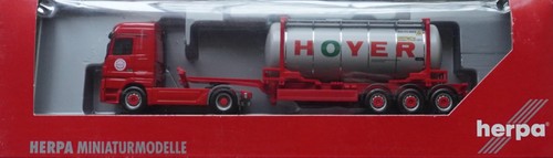 Herpa 150712 - (spur, h0)