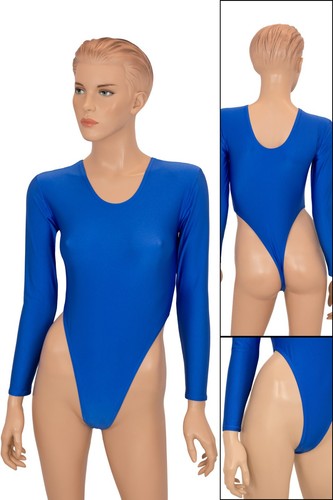 Damen stringbody hoher - stringbody,