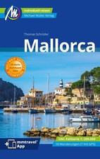 Reiseführer mallorca alcudia - mallorca,,