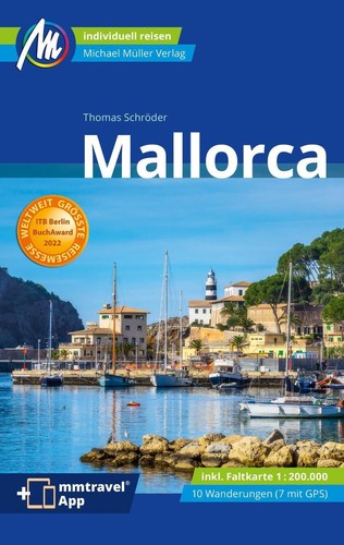 Reiseführer mallorca alcudia - reisefÜhrer,