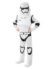 Stormtrooper Erste Ordnung - Original Star Wars 7 Stormtrooper Kinderkostüm