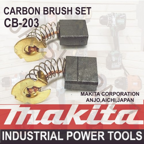 Makita kohlebürste ga9020 - makita,