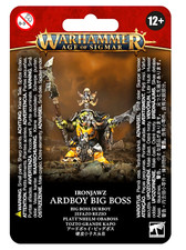 Orruk Ardboy Big Boss Orruk