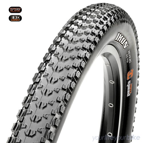 Maxxis ikon falt reifen - maxxis, 29"