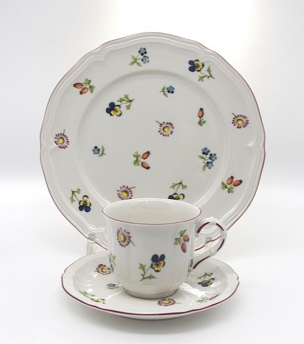 Villeroy boch petit - villeroy, &