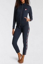 Fila Damen Homewear Suit Set