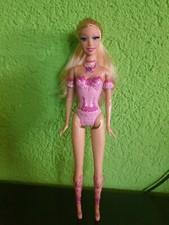Barbie Fairytopia Mermaidia