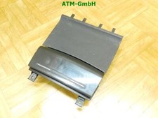 Zigarettenzünder Blende Mittelkonsole Aschenbecher Audi A3 8P 8P0857951
