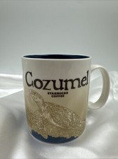 Starbucks Karneval Coffee