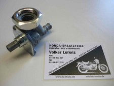 NEU orig Honda Benzinhahn