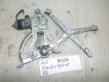 Fensterheber elektrisch  vorne