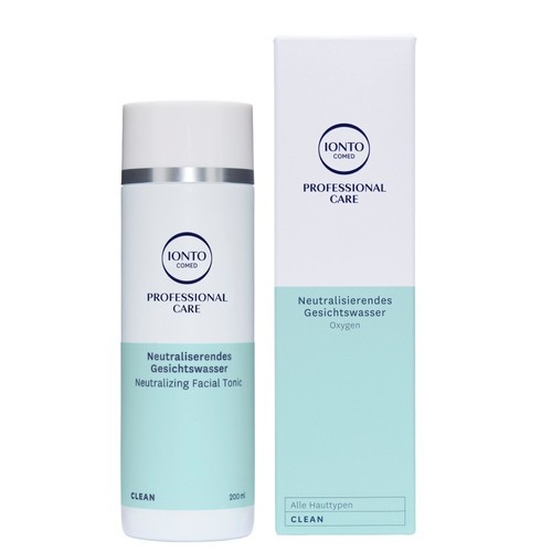 Ionto comed professional care - professional,