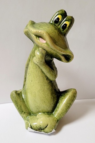 Frosch marienkäfer grün - marienkäfer,