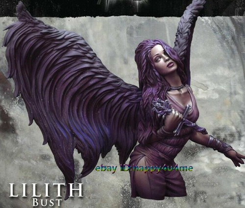 Unassambled lilith frau - lilith,