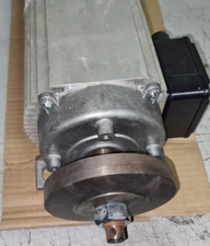 Neuer EMG Motor MULLER