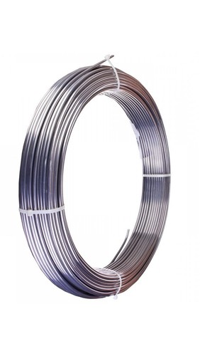Aluminiumdraht runddraht alu - aluminiumdraht,