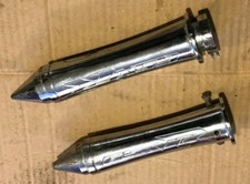 Suzuki GSX-R 1000 K5 K6 Lenker Stummel 