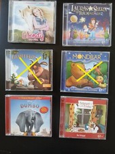 Hörspiel CD Kinder zur