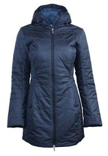 Vaude Wo Skomer Coat leichter