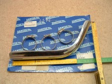 Santee  Auspuff Exhaust