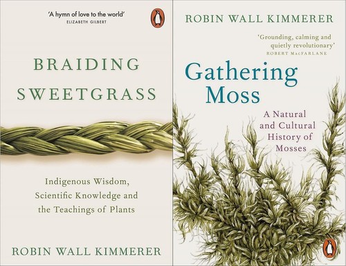 Braiding sweetgrass - sweetgrass, &