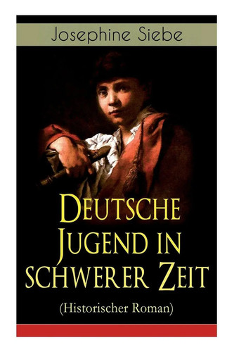 Deutsche jugend schwerer - deutsche,