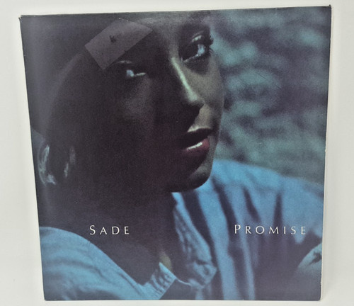 Sade promise zustand - -,