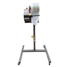 Sealed Air Rocket Machine + 3 x Fill-Air Extreme Efficiency Rolle 1799m 200*200mm