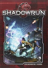 Shadowrun Regelbuch, 5