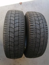 2 Reifen Kleber Transpro 4S 195/70 R15 C 104/102R M+S  6-7 mm Profil 