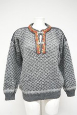 Volund of Norway Pullover