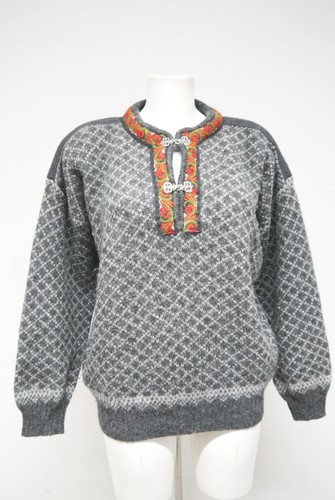 Volund norway pullover - of,