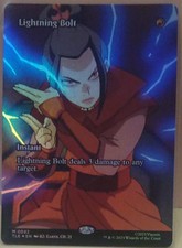 MTG - Avatar TLA Eternal -