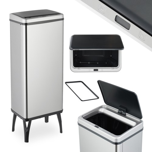 Mülleimer mit sensor - mit,