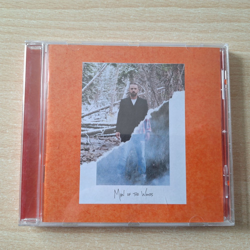 Justin timberlake man of - timberlake,