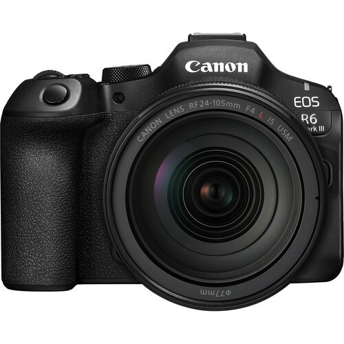 Neu canon eos mark iii - eos,