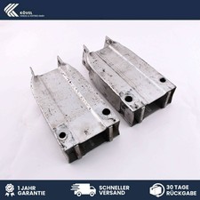 2x Stoßstangenträger