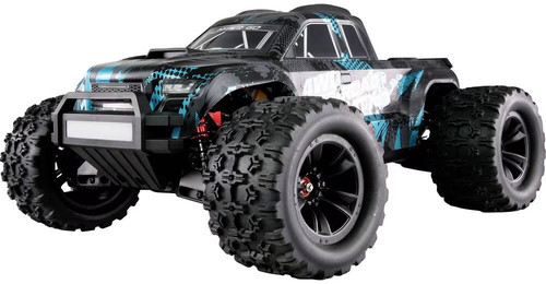 Amewi hyper mtx10 - hyper, go