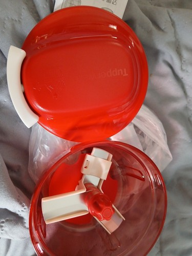 Tupperware d158 turbo - d158,