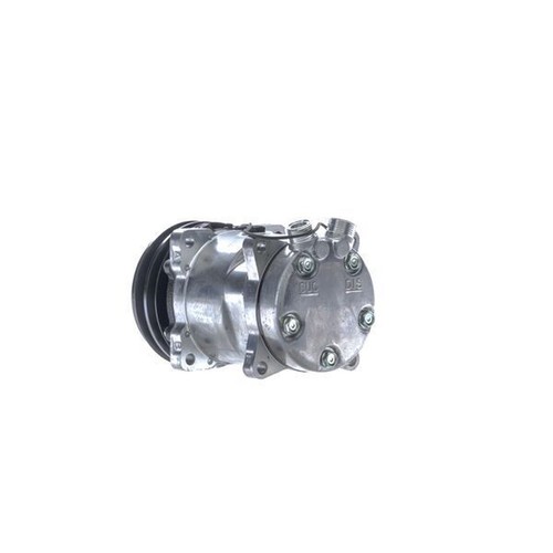 Klimakompressor 132 mm - 132,
