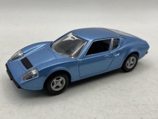 NOREV Ligier JS2 1971 1:43 modelauto metallauto