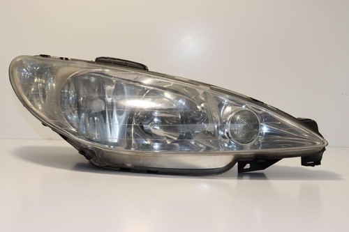 Original peugeot 206 - peugeot,