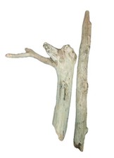 Schwemmholz Treibholz - 2 XXL