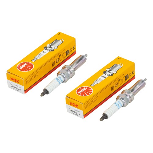 Zündkerze ngk lmar8l - zündkerze, 2